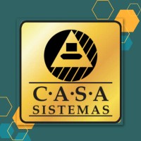 SISTEMAS CASA logo - Similar company to Macrolynk