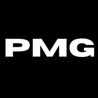 Pentamedia Graphics logo - Similar company to Crest Animation Studios