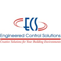 Engineered Control Solutions is now Climatec logo - Similar company to Climatec, Llc