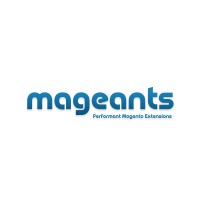 MageAnts logo - Similar company to Racket