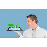 Revenue Boosters logo - Similar company to 한국여성건설인협회