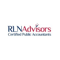 RLN US LLP logo - Similar company to Growthlab Solutions