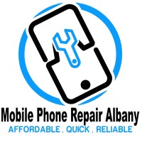 Mobile Phone Repair Albany logo - Similar company to Infinite Connect Solutions