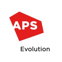 APS Evolution logo - Similar company to Kti Poland