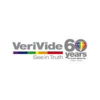 VeriVide Limited logo - Similar company to Printvision (Uk) Ltd