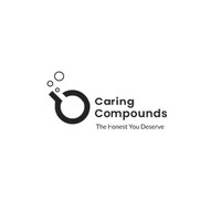 Caring Compounds logo - Similar company to Freshluxe