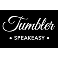 Tumbler - Speakeasy logo - Similar company to Tumbler Maker