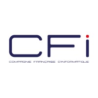 Compagnie Francaise Informatique logo - Similar company to Zencloud