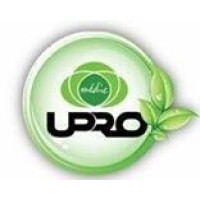 Upromedic Alger logo - Similar company to Iris Electronics