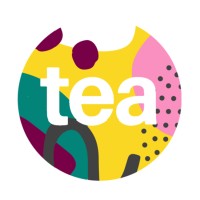 The Everyday Agency | TEA logo - Similar company to Melodic Distraction