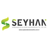 Seyhan Çevre Danışmanlık ve Mühendislik logo - Similar company to Amaç Danışmanlık Çevre Mühendislik Proje İnş. San. Ve Tic. Ltd. Şti.
