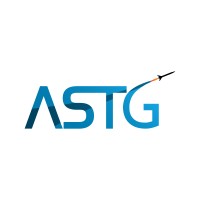 Aerospace Team Graz logo - Similar company to Circle Graz