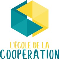 L'école de la coopération logo - Similar company to Codev In Breizh