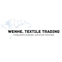 Wenhe Textile Technology trading company logo - Similar company to Titan Tech Armor