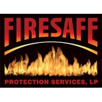 Fire Safe Protection Services, LP logo - Similar company to Dsc (Houston, Tx)