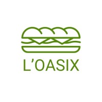 Loasix bar logo - Similar company to Brioxè