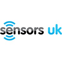 Sensors UK Ltd logo - Similar company to Microelectronica Componentes Srl