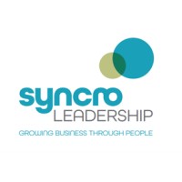 Syncro Leadership Ltd logo - Similar company to Make Strides Learning & Development