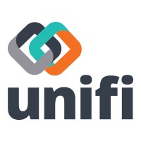 Unifi Software logo - Similar company to Vmware Tanzu Greenplum