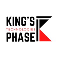 King's Phase Technologies logo - Similar company to Exaapp Limited