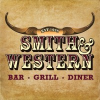 Smith & Western logo - Similar company to Databac Group Limited