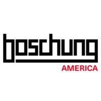 Boschung America logo - Similar company to Boschung Group