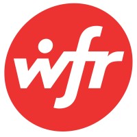 WFR logo - Similar company to La Fit Studio