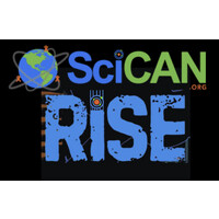 SciCAN | RiSE logo - Similar company to Fertile Soils Fund