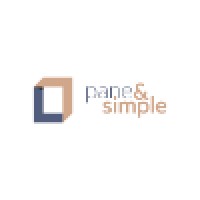 Pane & Simple