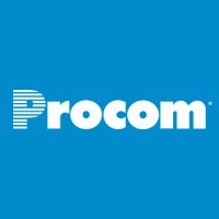 Procom logo - Similar company to Institute for Human Capital Practitioners