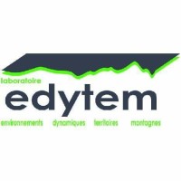 EDYTEM logo - Similar company to Université Savoie Mont Blanc