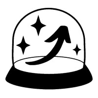 Planetario logo - Similar company to Vyzyr