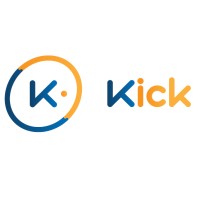 KICK Ventures logo - Similar company to Apoia.Org