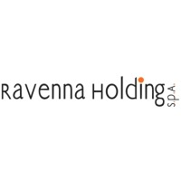Ravenna Holding S.p.A. logo - Similar company to Azimut Spa
