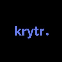 krytr. logo - Similar company to Ordera.Ma