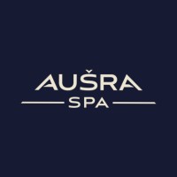 AUŠRA SPA logo - Similar company to Meda Lt