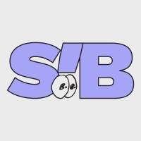 STUD!O BLINK logo - Similar company to Wandering Design Studio