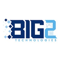 BIG2TECHNOLOGIES, LLC logo - Similar company to Annanmar Technology Solutions (Ants)