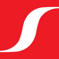 Skjern Bank logo - Similar company to Denmarkbridge