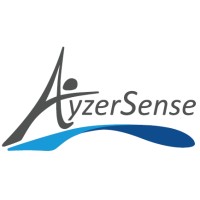 Ayzer Sense Technology logo - Similar company to Eo Medical Pte. Ltd.