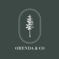 ORENDA & CO logo - Similar company to La Petite Trousse