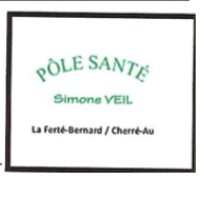 POLE SANTE SIMONE VEIL logo - Similar company to Cpts Du Perche Emeraude