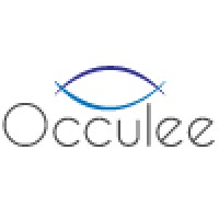 Occulee logo - Similar company to Planetary Processing