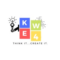 KWE4 AFRICA logo - Similar company to Codar Nigeria