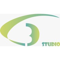 C3D Studios logo - Similar company to Lively Insights