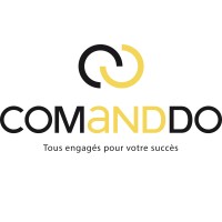 COMANDDO logo - Similar company to Scriptcolors Publicite