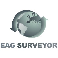 EAG Surveyor logo - Similar company to Dux - Liderazgo Único Y Simple