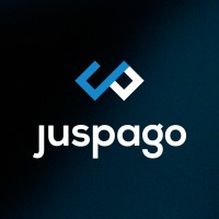 Juspago logo - Similar company to Litipay