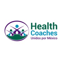 Health Coaches Unidos logo - Similar company to The Health Dare