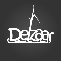 Delzaar logo - Similar company to Ninetails Studio